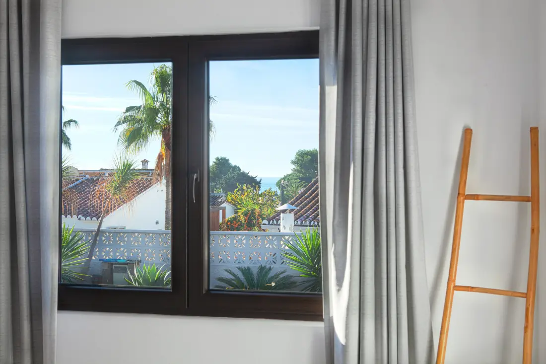 Maison à Marbella