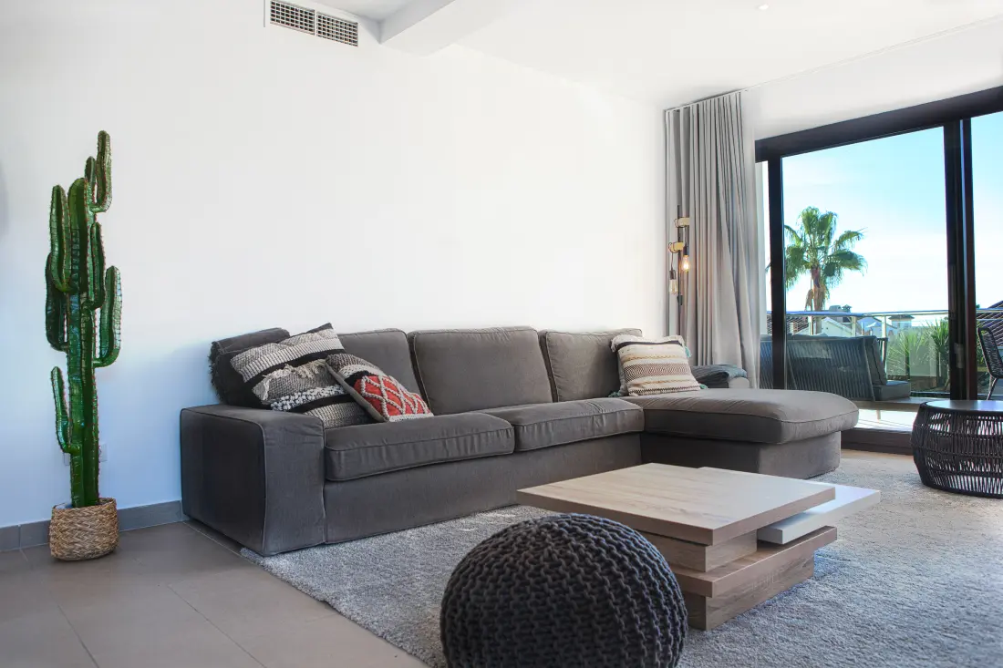 Maison à Marbella