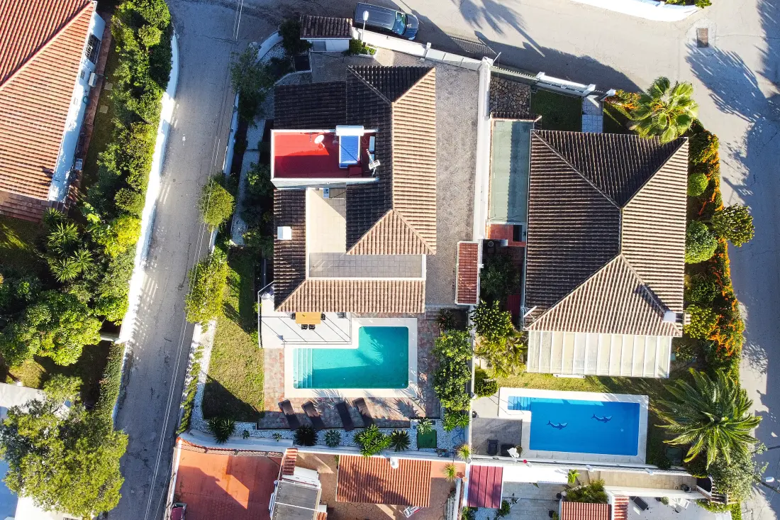 Maison à Marbella
