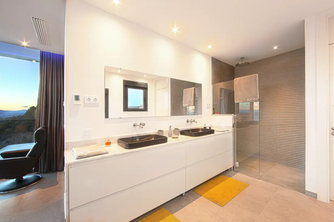 Maison à Marbella