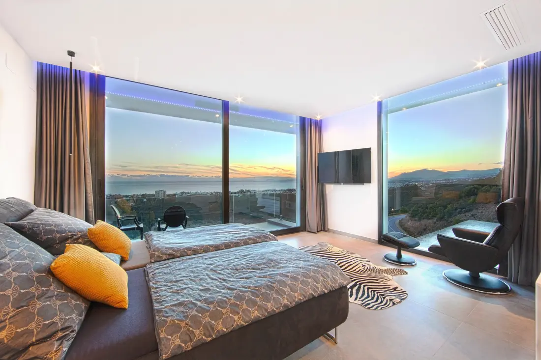 Maison à Marbella