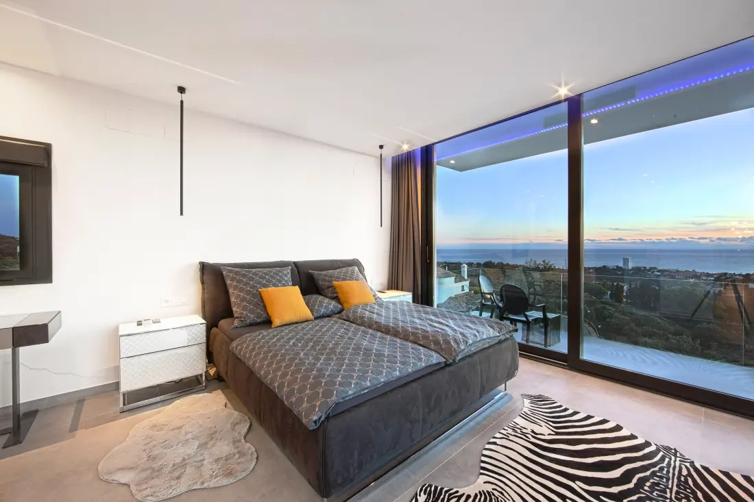 Maison à Marbella