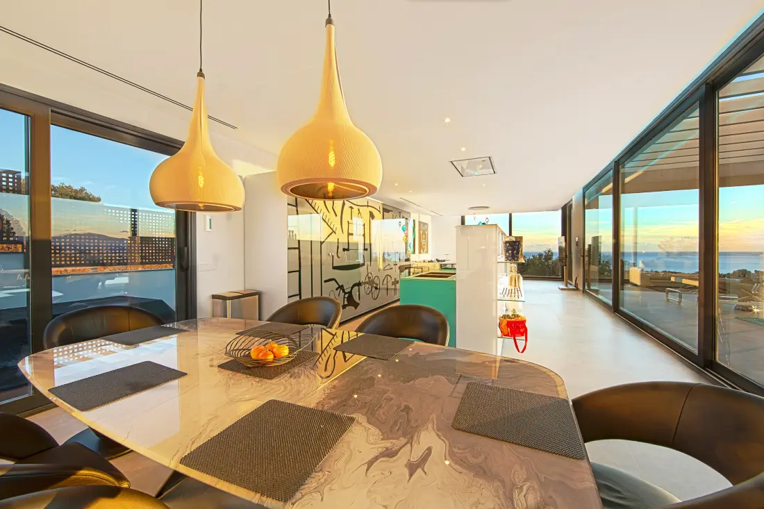 Maison à Marbella