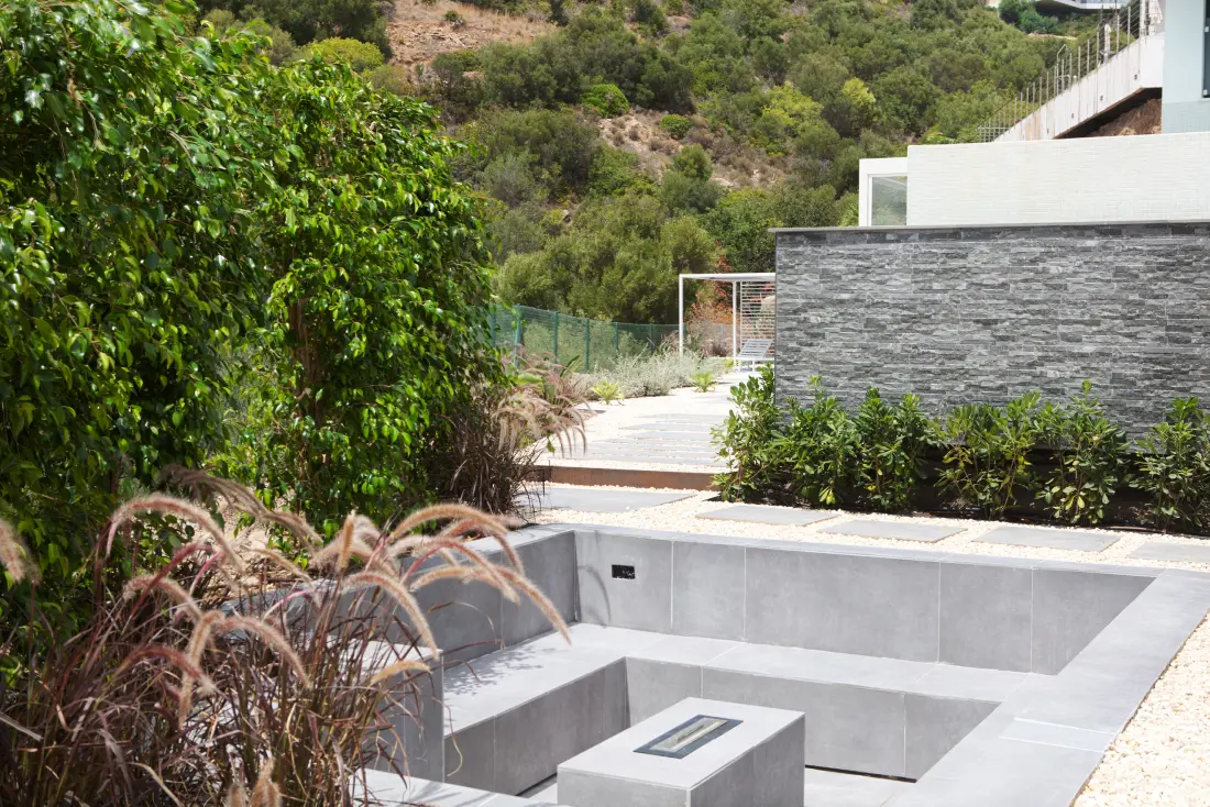 Maison à Marbella