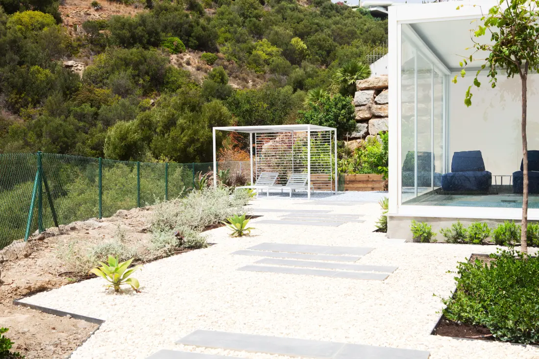Maison à Marbella