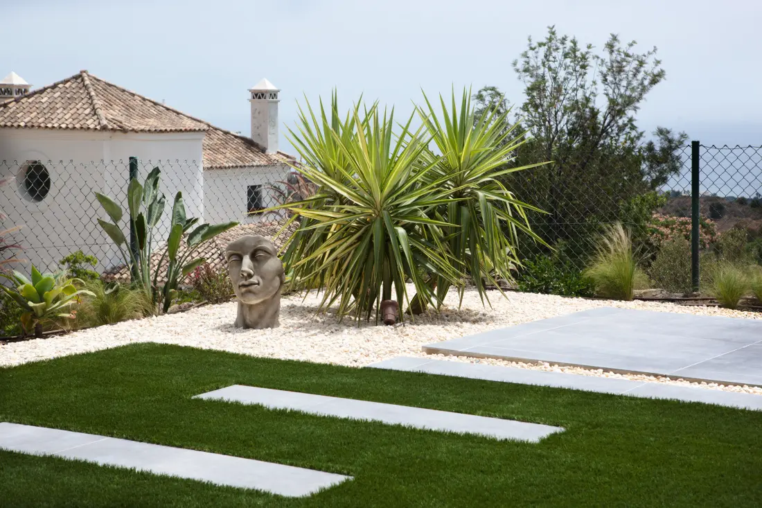 Maison à Marbella
