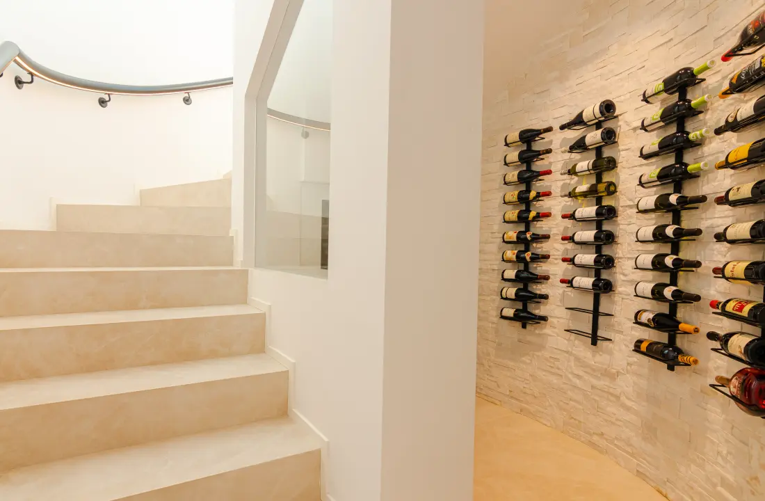Maison à Marbella