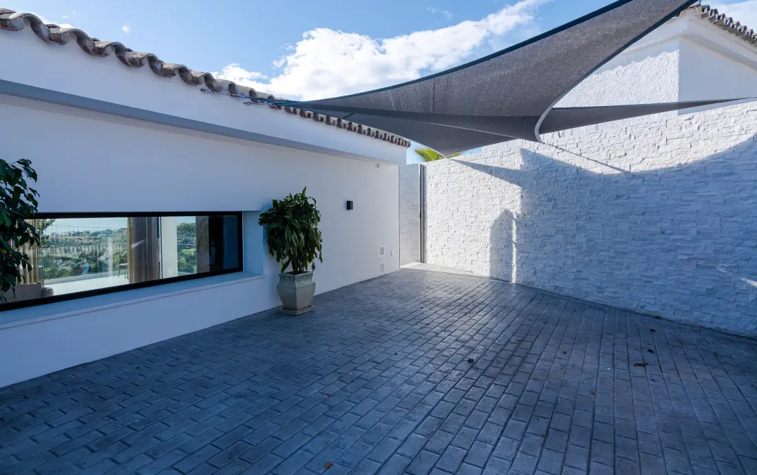 Maison à Marbella