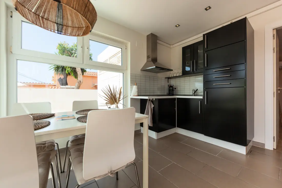 Maison à Marbella