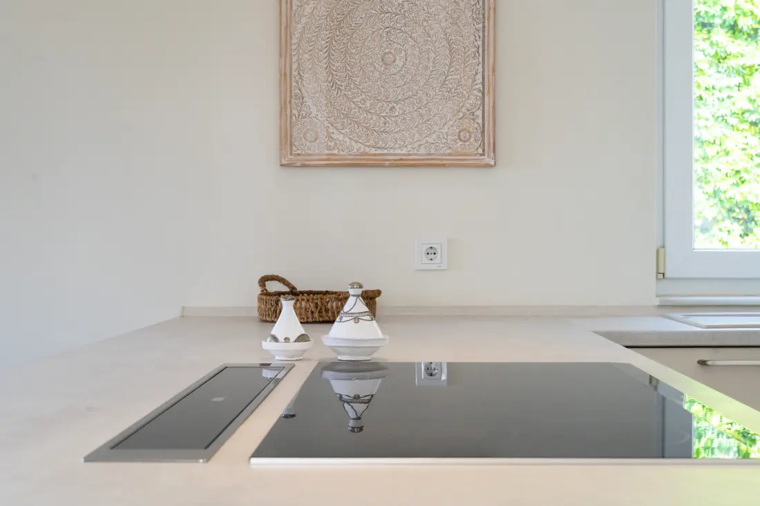 Maison à Marbella
