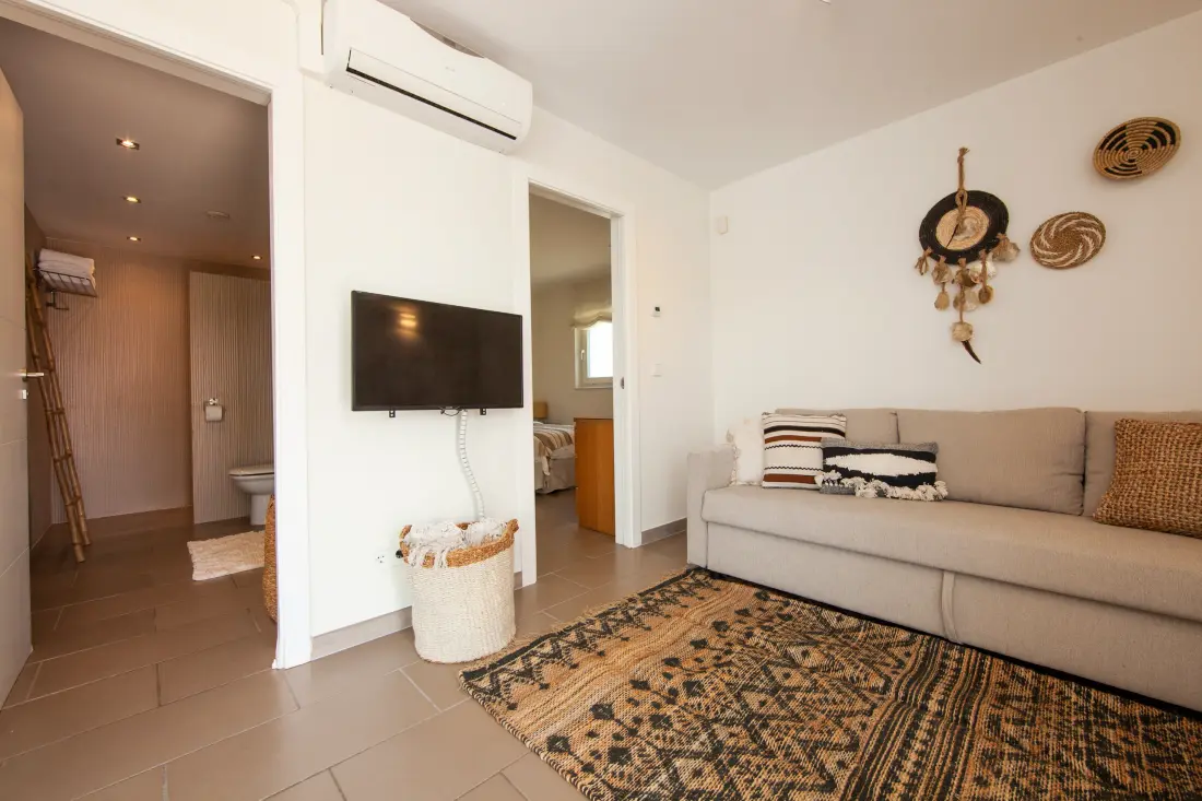 Maison à Marbella