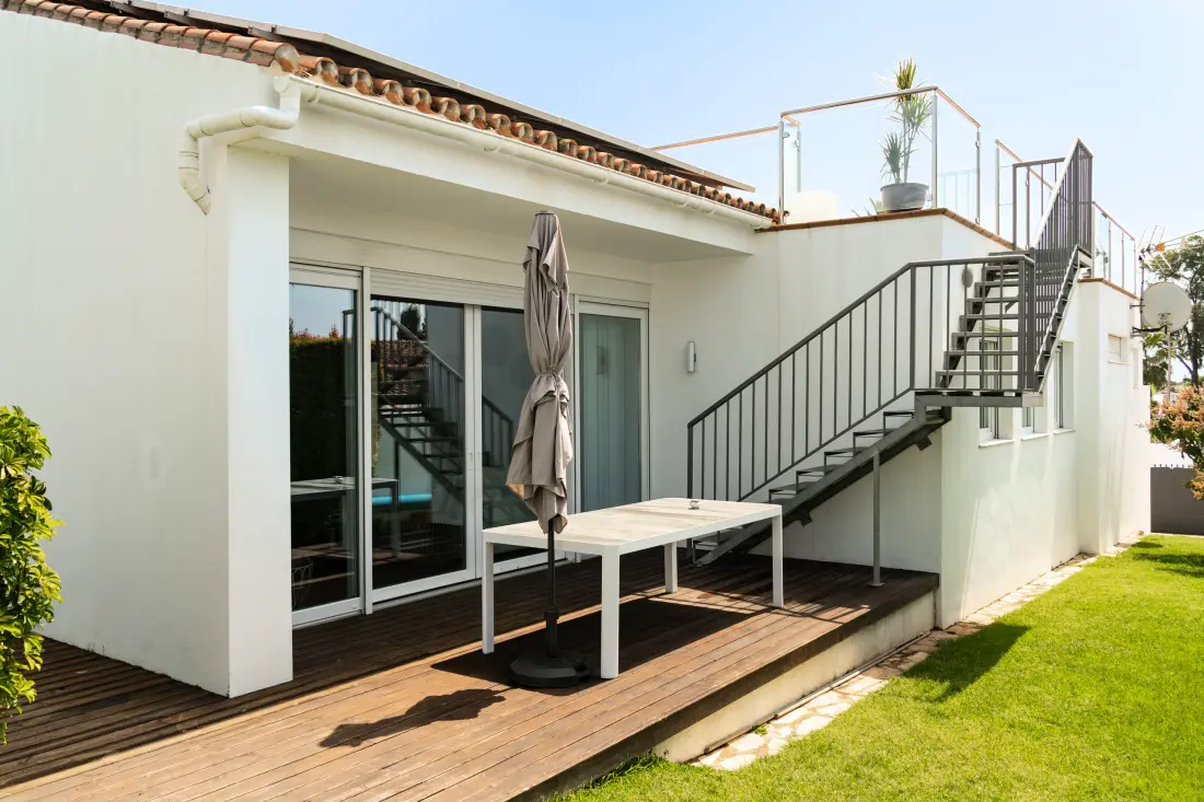 Maison à Marbella