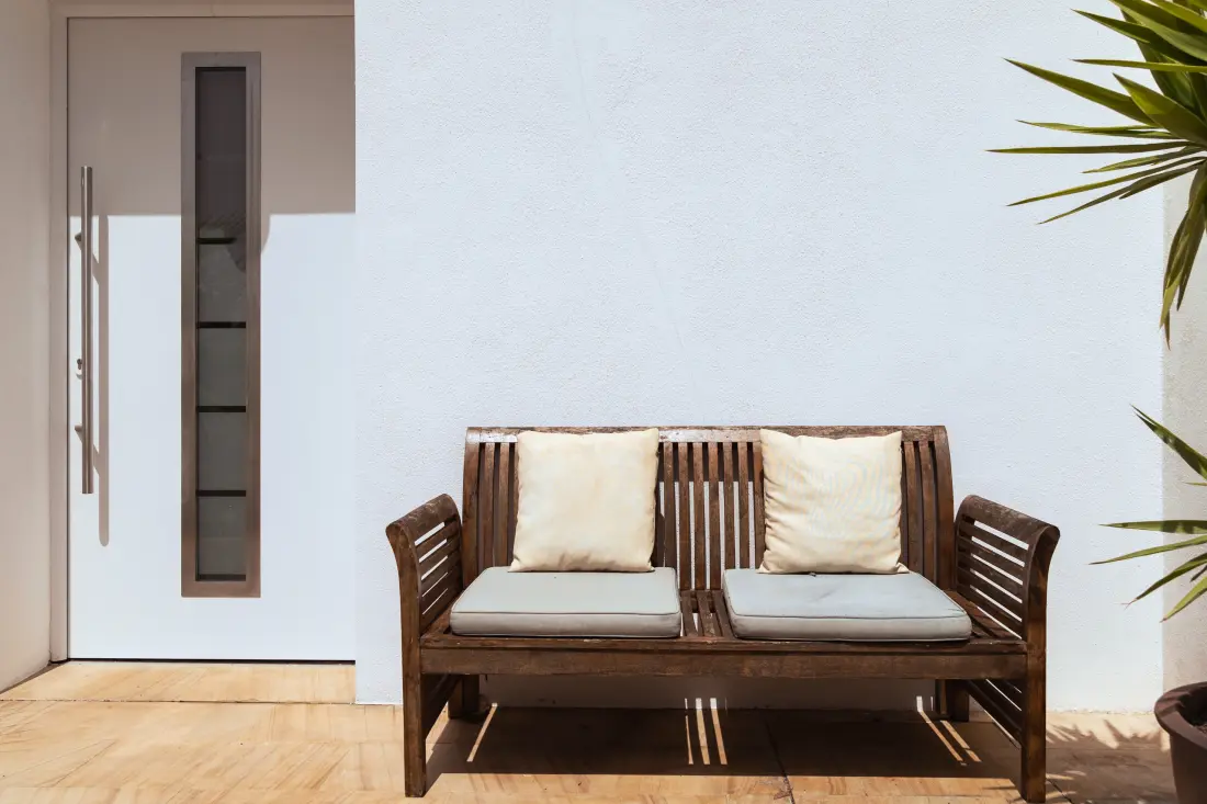 Maison à Marbella