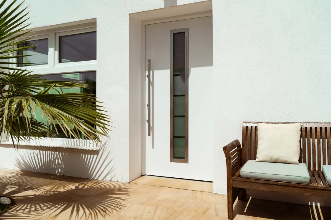 Maison à Marbella