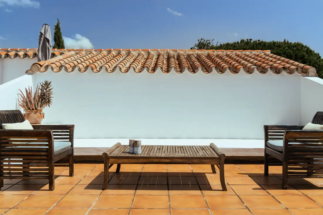 Maison à Marbella