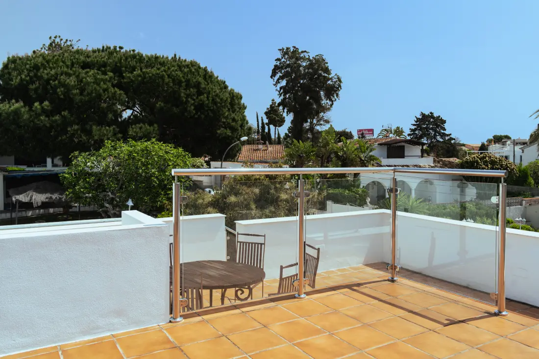 Maison à Marbella