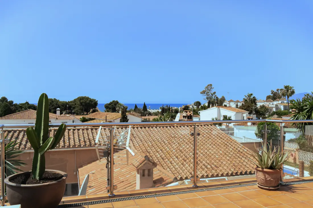 Maison à Marbella