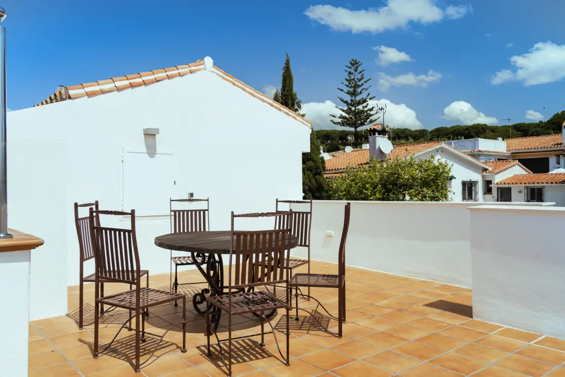 Maison à Marbella