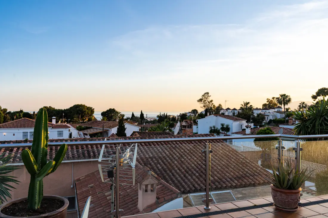 Maison à Marbella