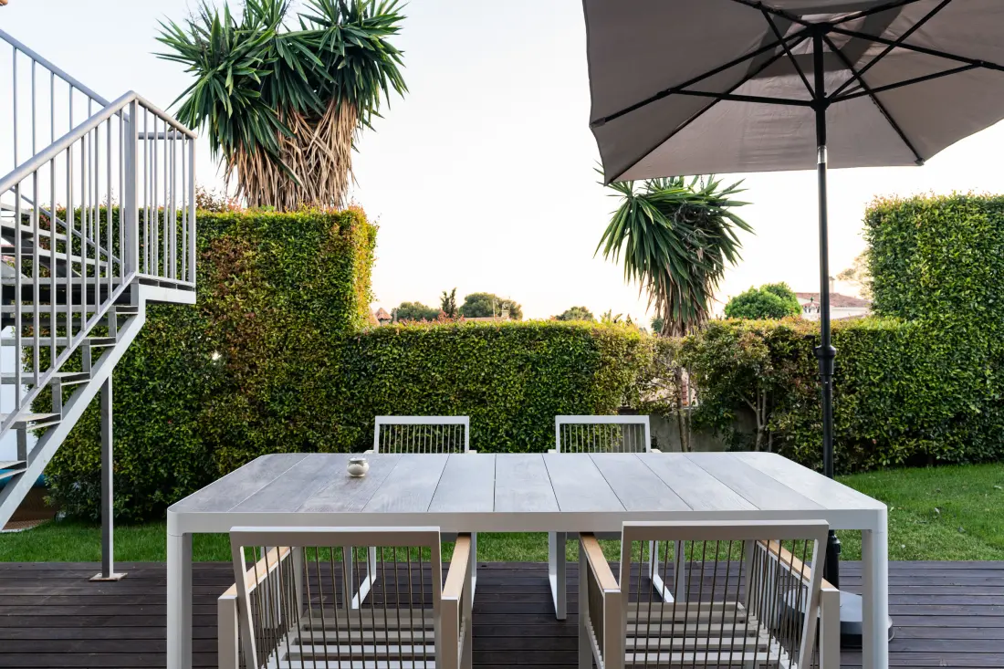 Maison à Marbella