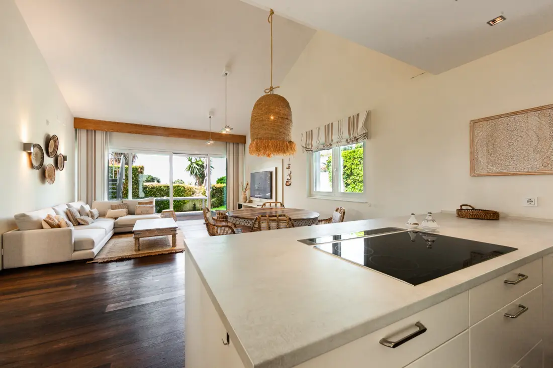 Maison à Marbella