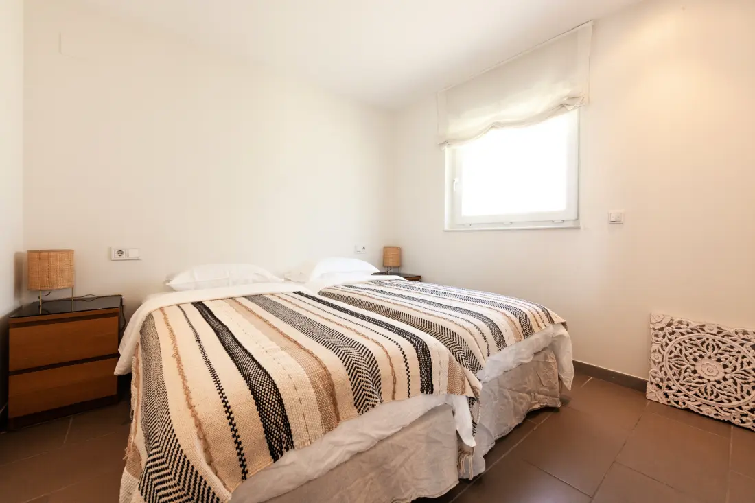 Maison à Marbella