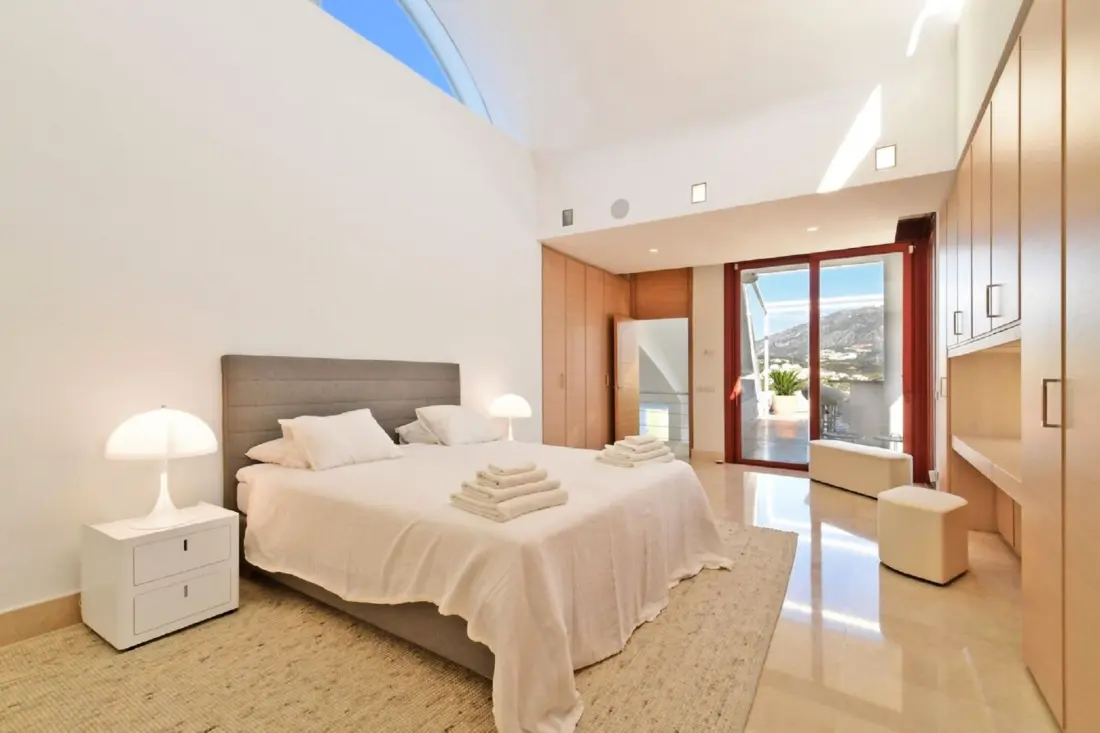 Maison à Marbella
