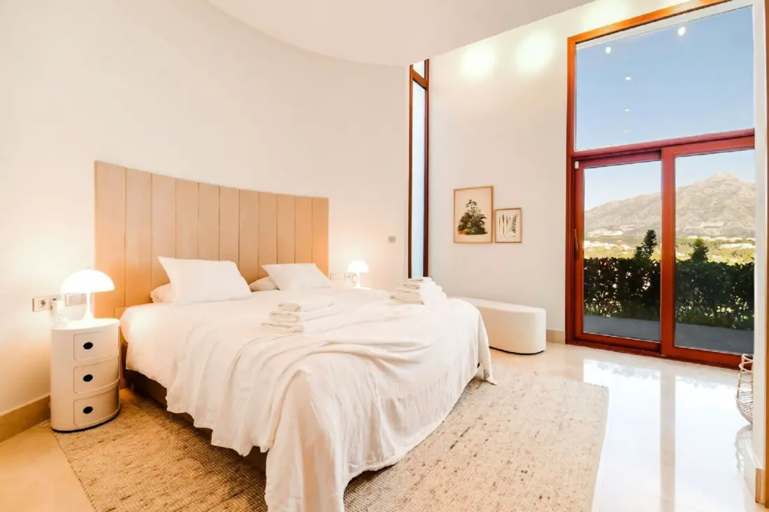 Maison à Marbella