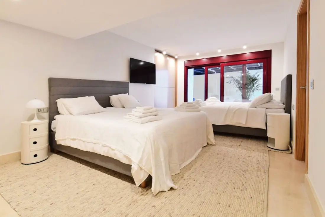Maison à Marbella
