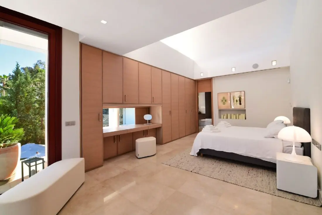 Maison à Marbella
