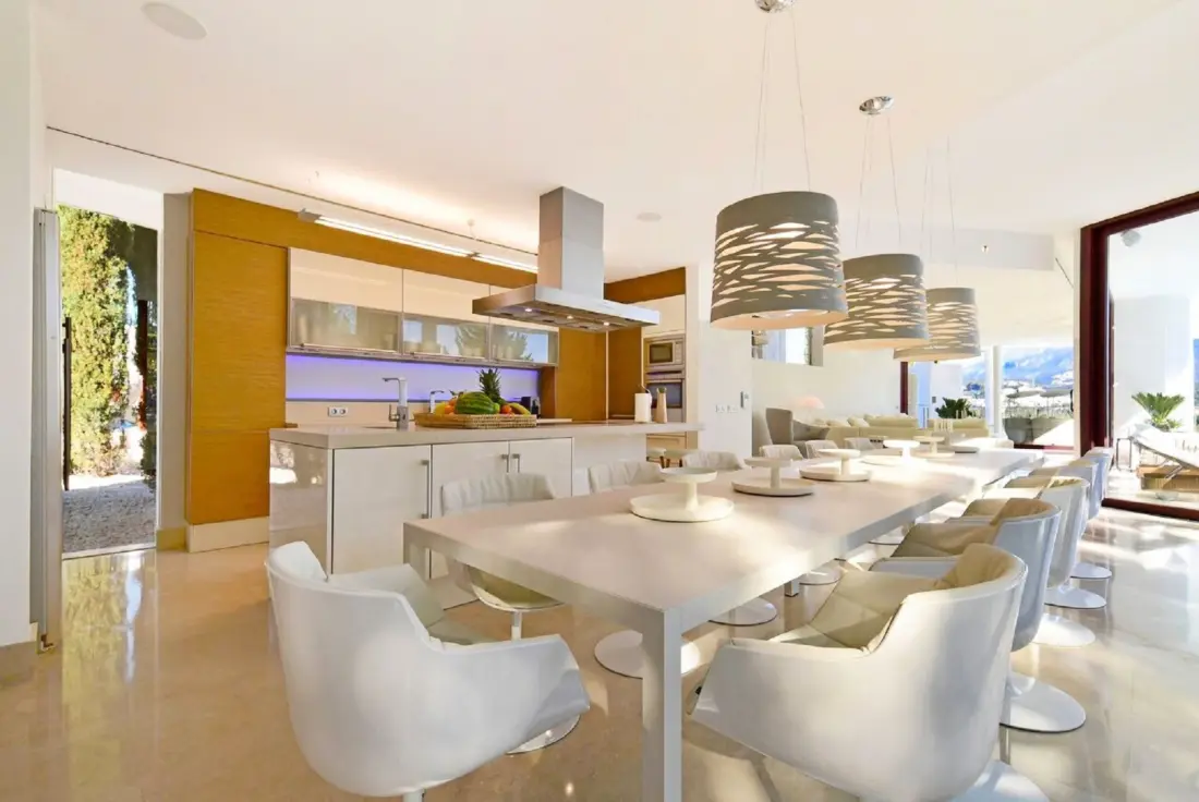 Maison à Marbella