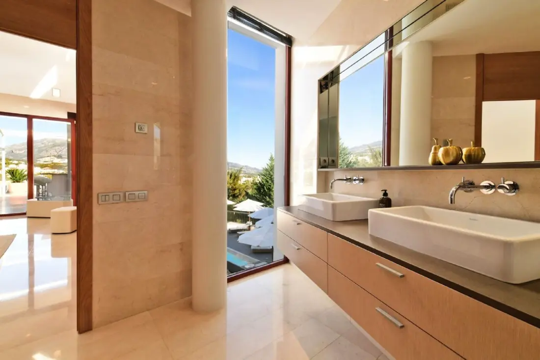 Maison à Marbella