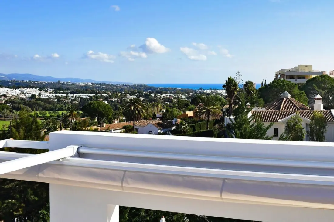 Maison à Marbella