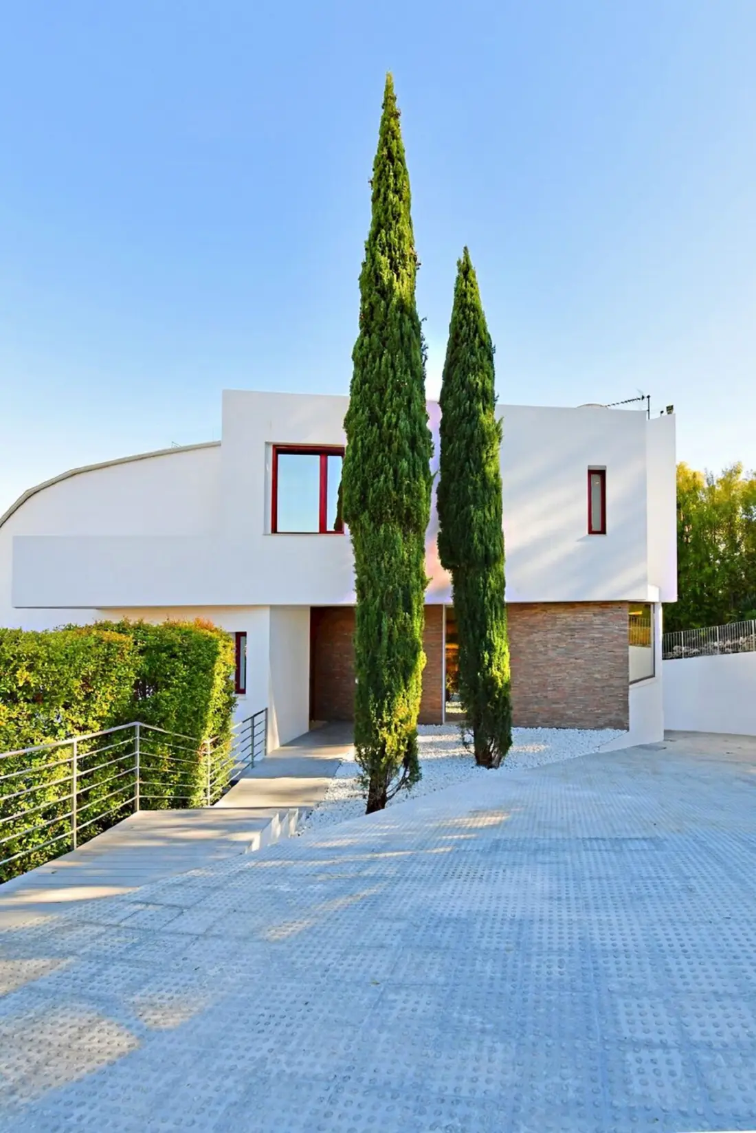 Maison à Marbella