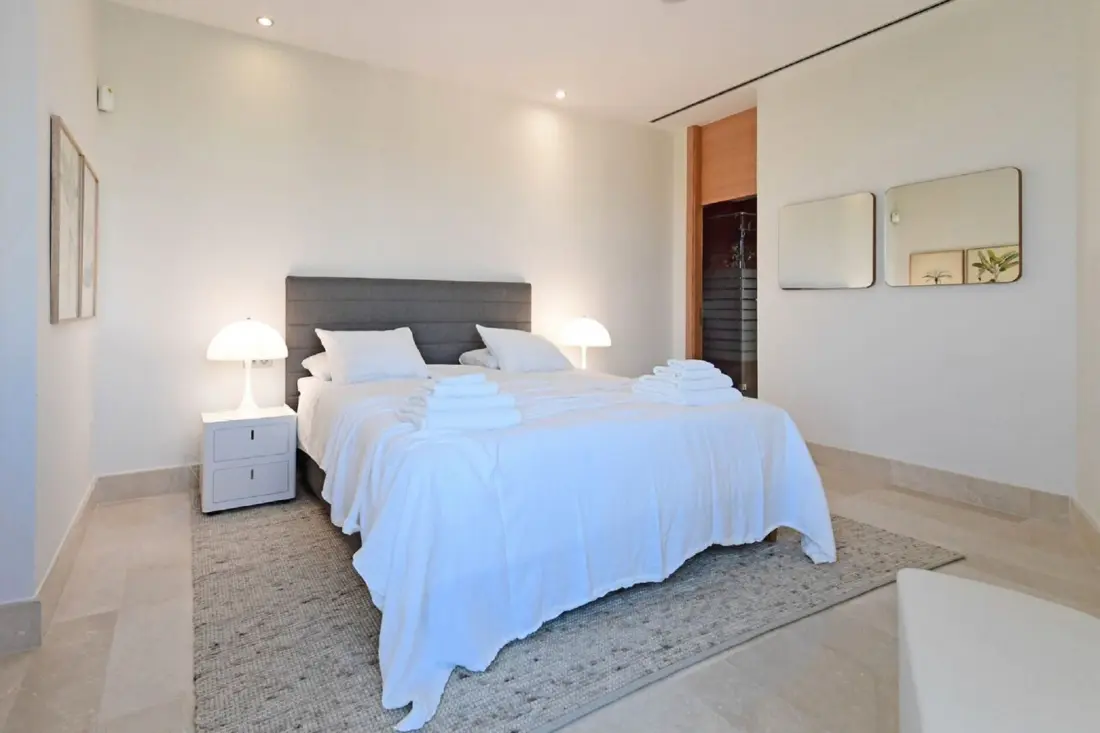 Maison à Marbella