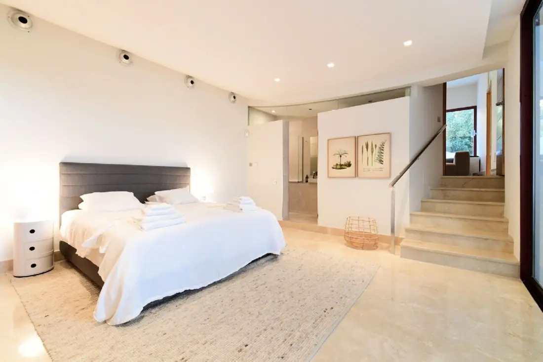 Maison à Marbella