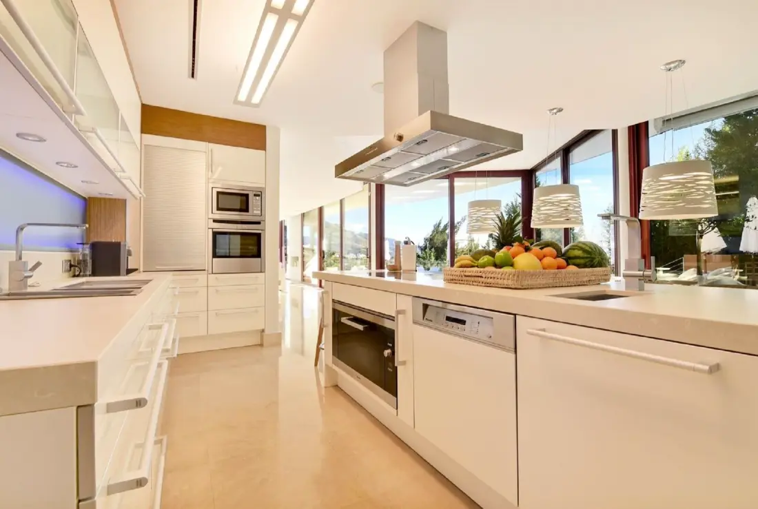 Maison à Marbella