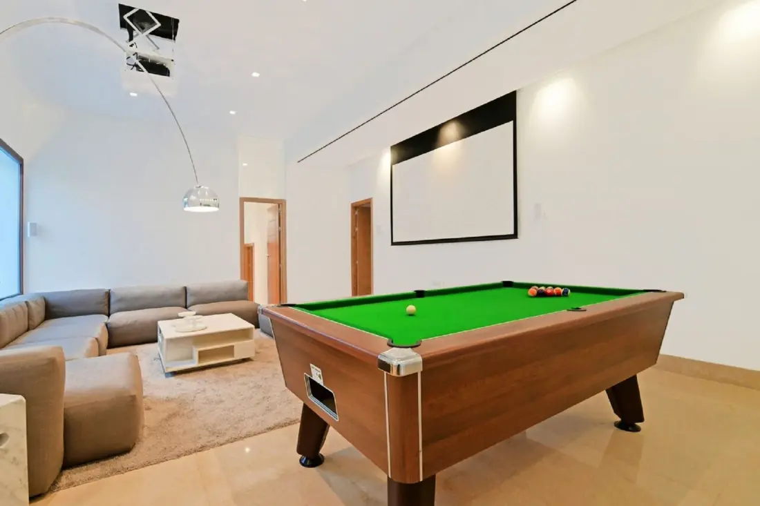 Maison à Marbella