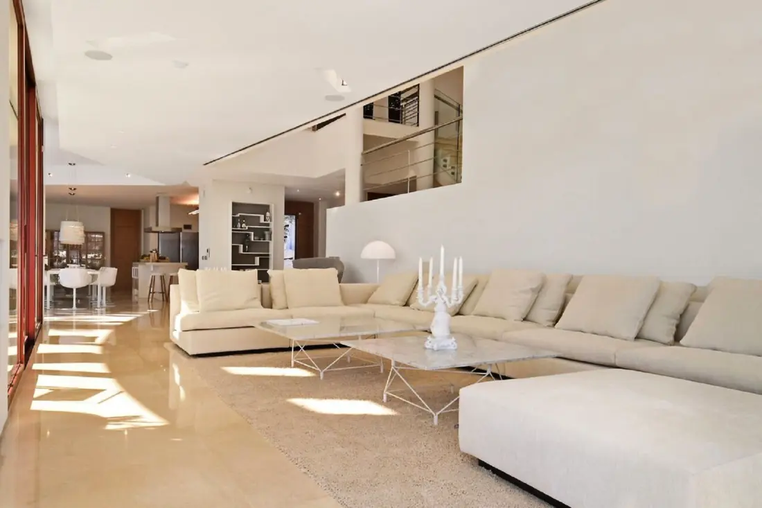 Maison à Marbella