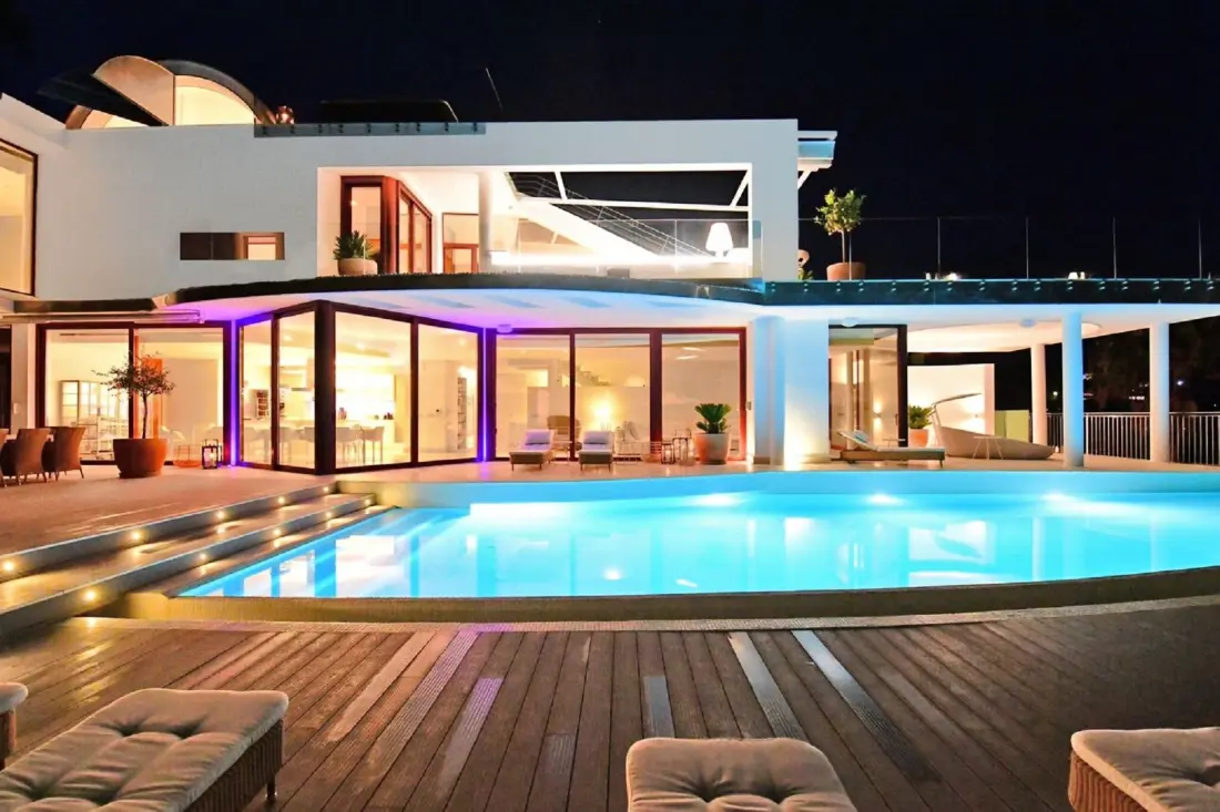 Maison à Marbella