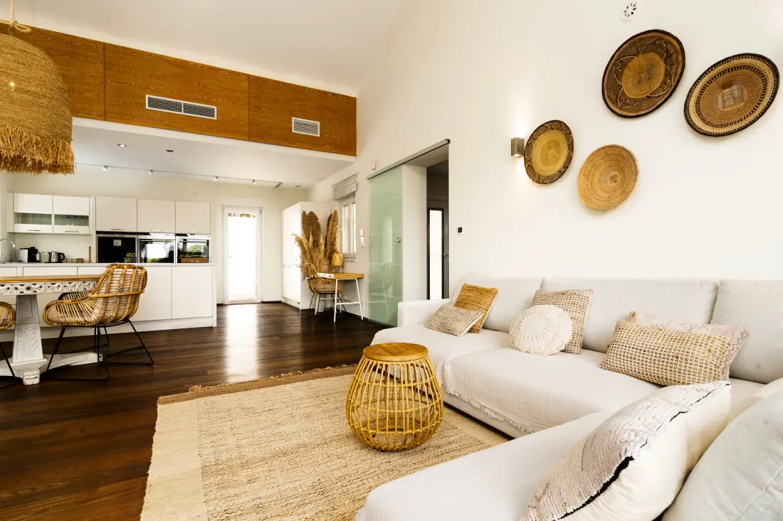 Maison à Marbella