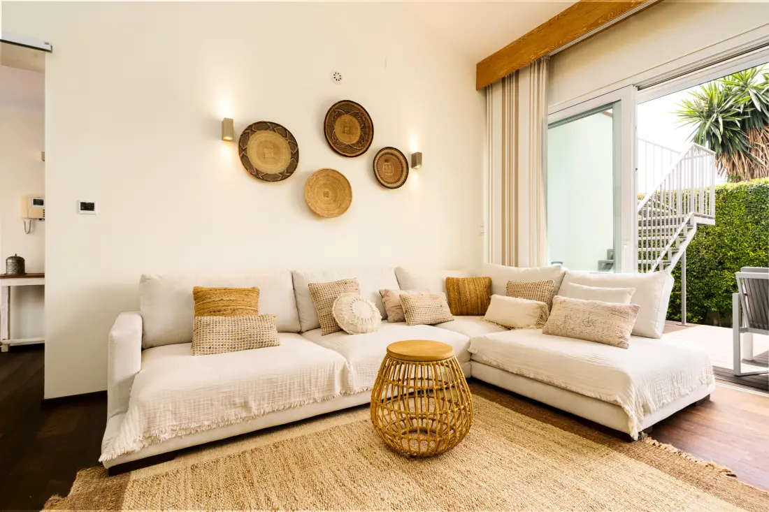 Maison à Marbella