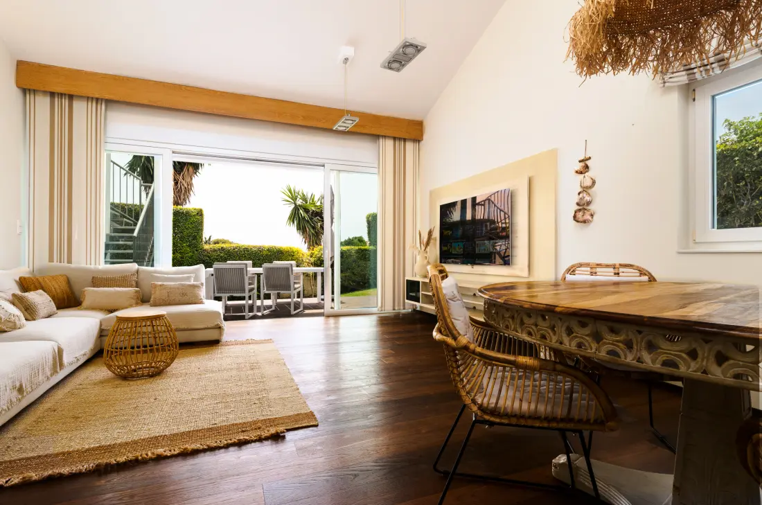 Maison à Marbella