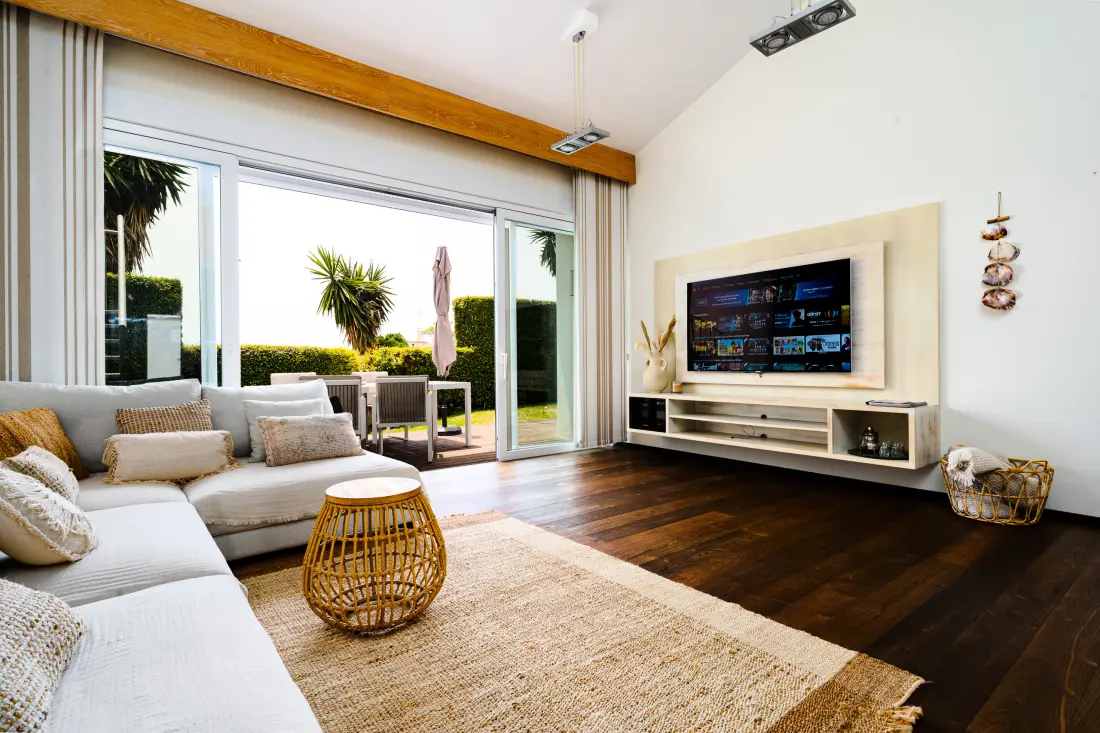 Maison à Marbella
