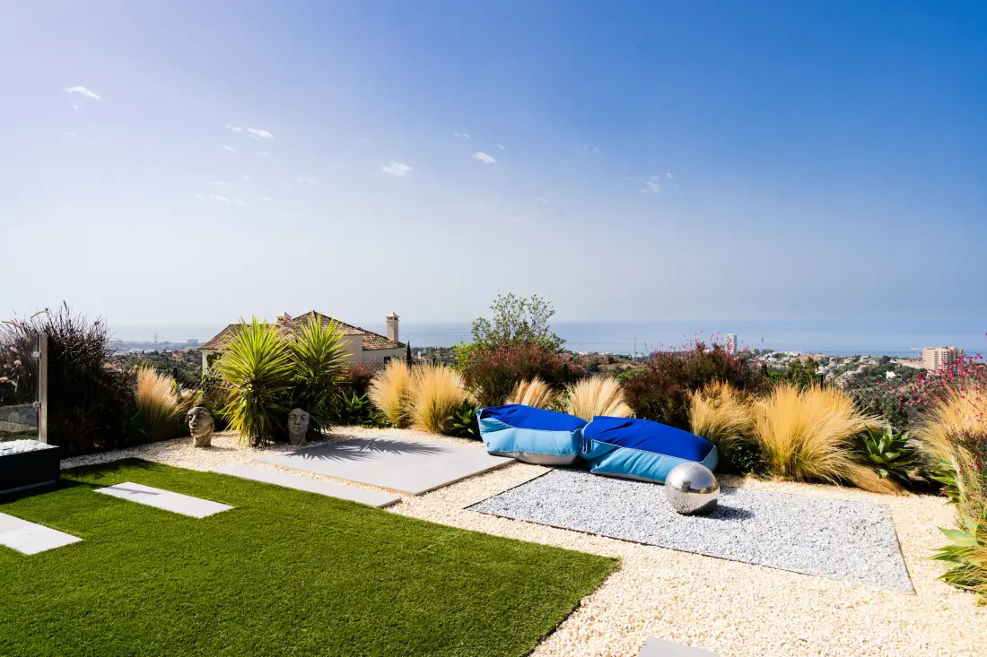 Maison à Marbella