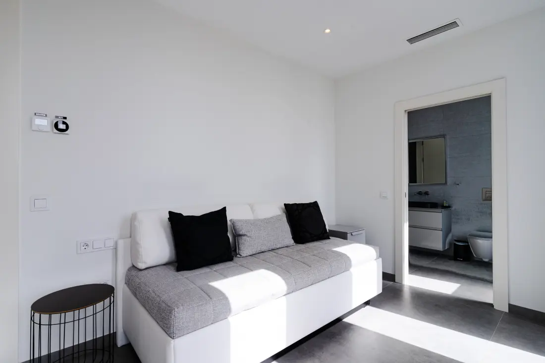 Maison à Marbella