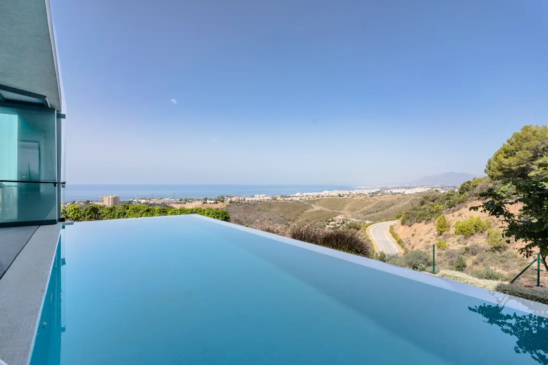 Maison à Marbella