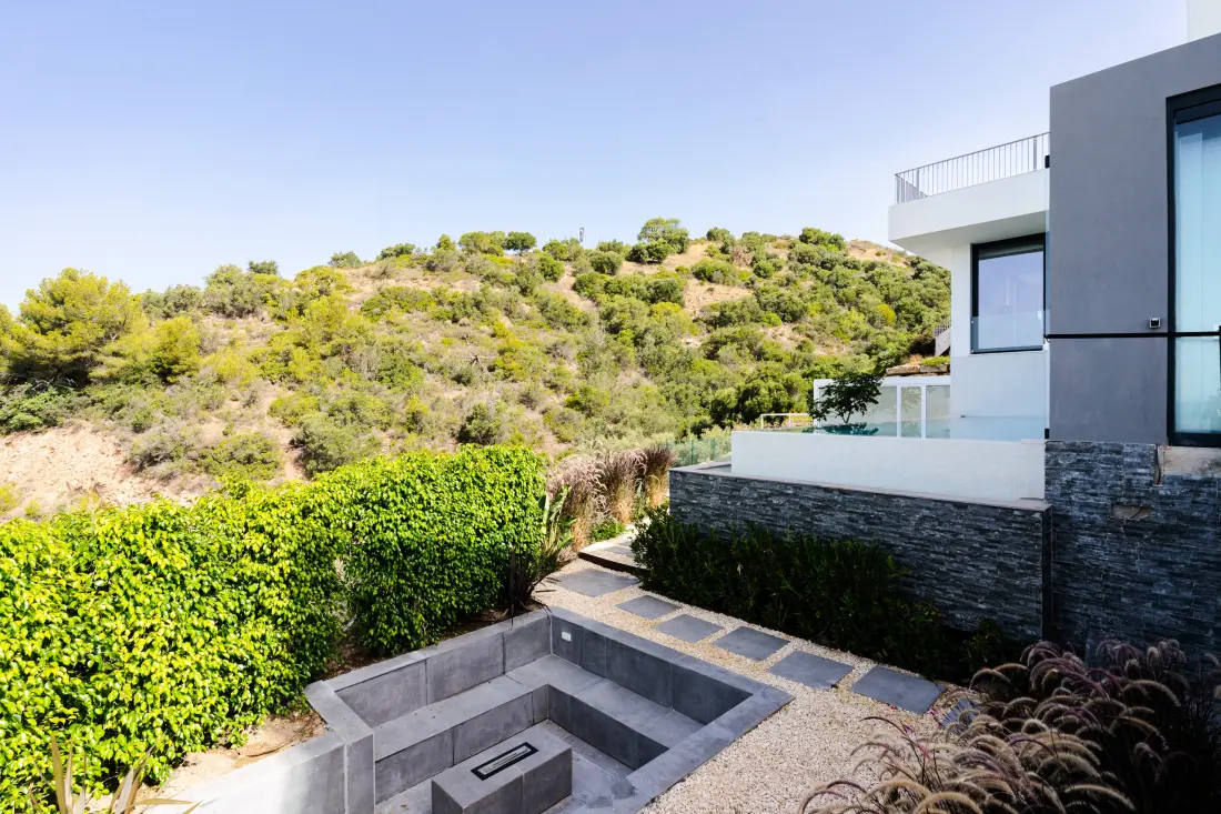 Maison à Marbella