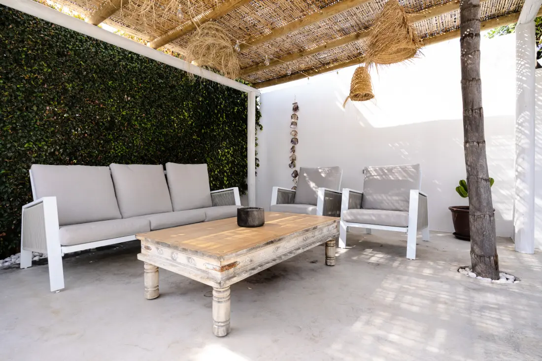 Maison à Marbella