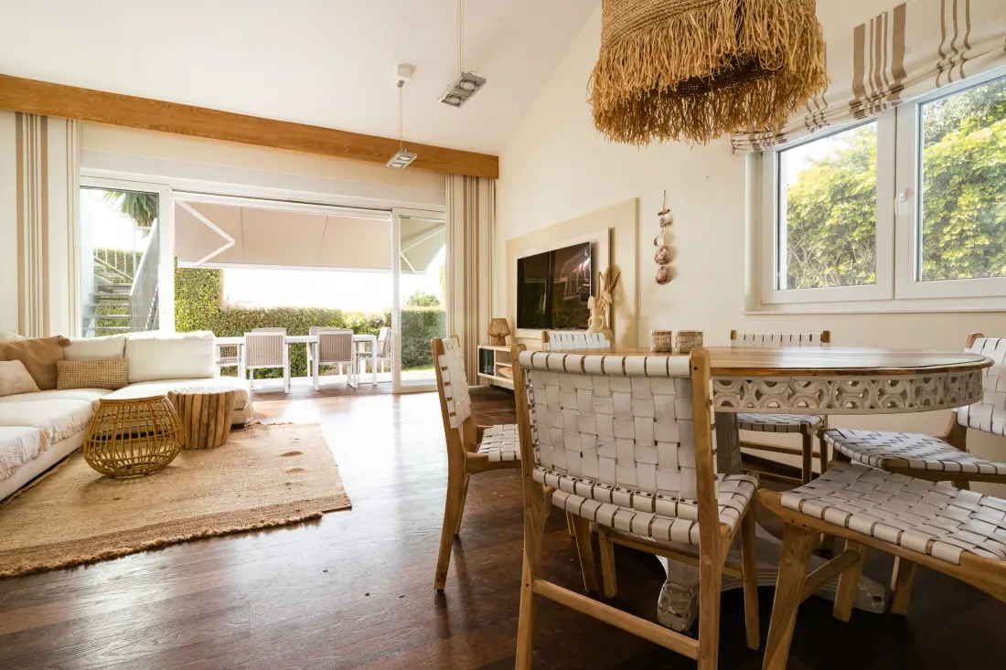 Maison à Marbella